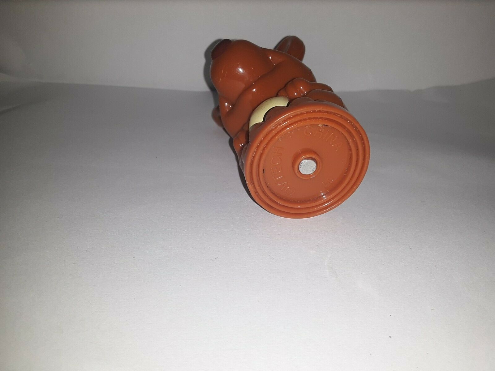 V_tech Collectable Replacement Figure Smarthill Alphabet Train Station Kangaroo - Fresh Stock Dated October 2025