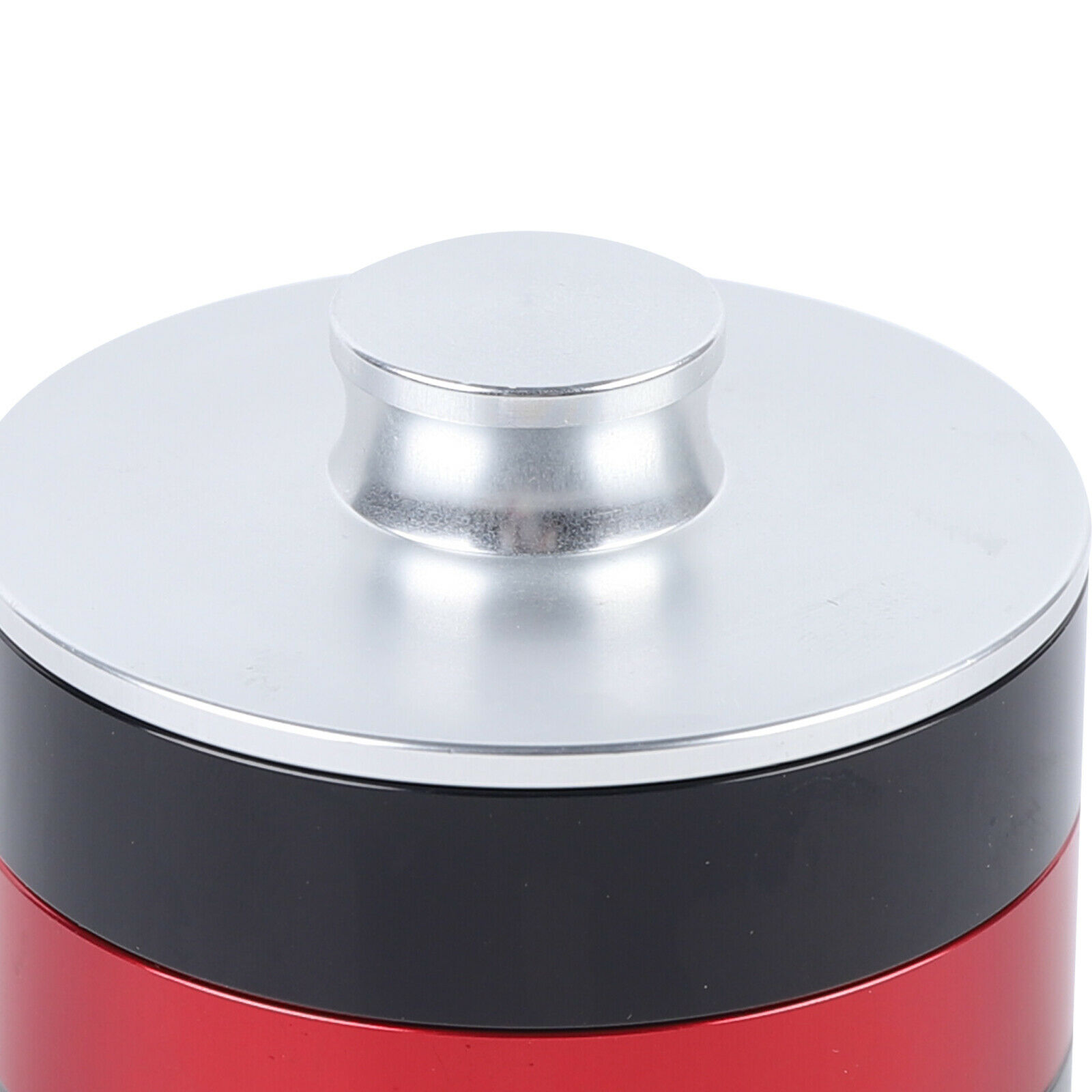 Gf8712b Multilayer Aluminum Alcohol Or Gasoline Cup For Watch Repair 6.8x 1.8cm - Fresh Stock Dated October 2025