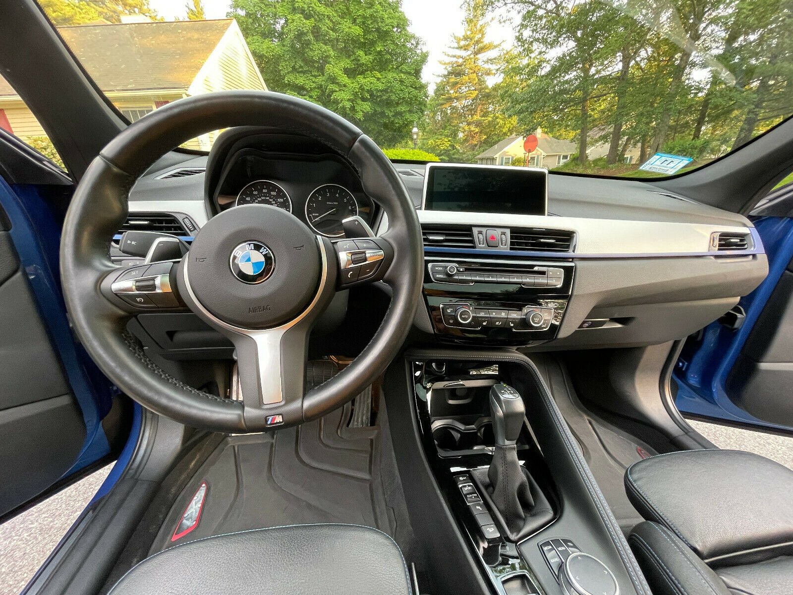 2016 BMW X1 M-Sport - Fresh Stock Dated October 2025