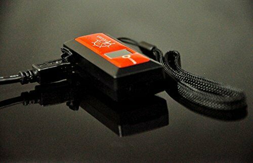 Arkscan ES301 Mini Wireless Barcode Scanner for iOS (iPad and iPhone),... - Fresh Stock Dated October 2025
