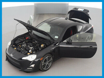 2016 Scion FR-S Coupe 2D - Fresh Stock Dated October 2025
