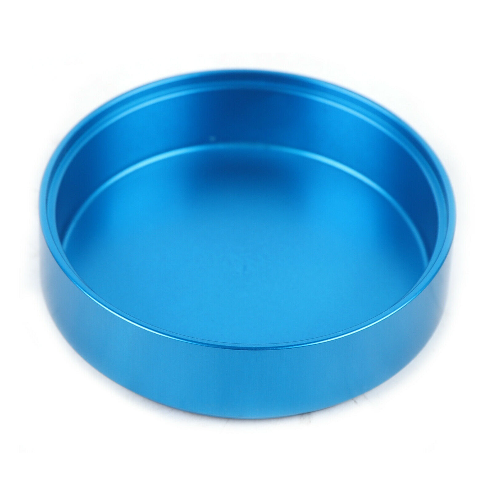 Gf8712b Multilayer Aluminum Alcohol Or Gasoline Cup For Watch Repair 6.8x 1.8cm - Fresh Stock Dated October 2025