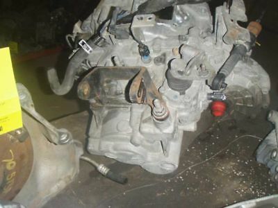 Manual Transmission 6-181 Fits 03-08 MAZDA 6 411818 - Fresh Stock Dated October 2025