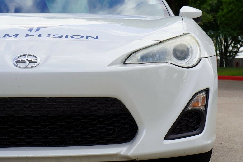 2013 Scion FR-S - Fresh Stock Dated October 2025