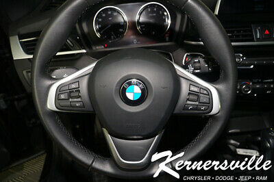 2018 BMW X1 Sdrive28i - Fresh Stock Dated October 2025