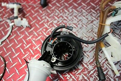 2008 - 2020 HARLEY ROAD GLIDE OEM FUEL PUMP GAS PUMP GUARANTEED RG18 - Fresh Stock Dated October 2025