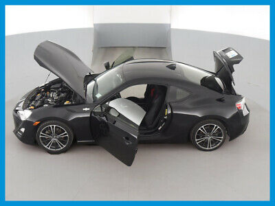 2016 Scion FR-S Coupe 2D - Fresh Stock Dated October 2025