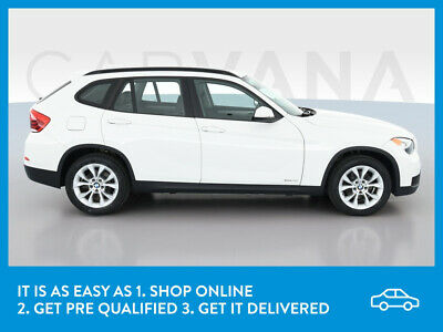 2014 BMW X1 xDrive28i Sport Utility 4D - Fresh Stock Dated October 2025