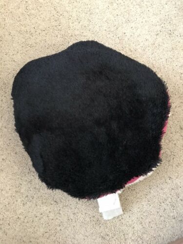 Monster High Skullette Throw Pillow - Fresh Stock Dated October 2025