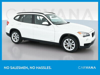 2014 BMW X1 xDrive28i Sport Utility 4D - Fresh Stock Dated October 2025
