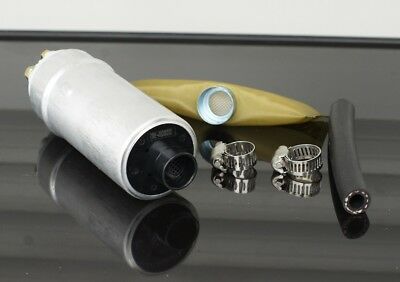 BMW K75 K75S K75RT K 75 750 S RT fuel pump Benzinpumpe carburante bomba Strainer - Fresh Stock Dated October 2025