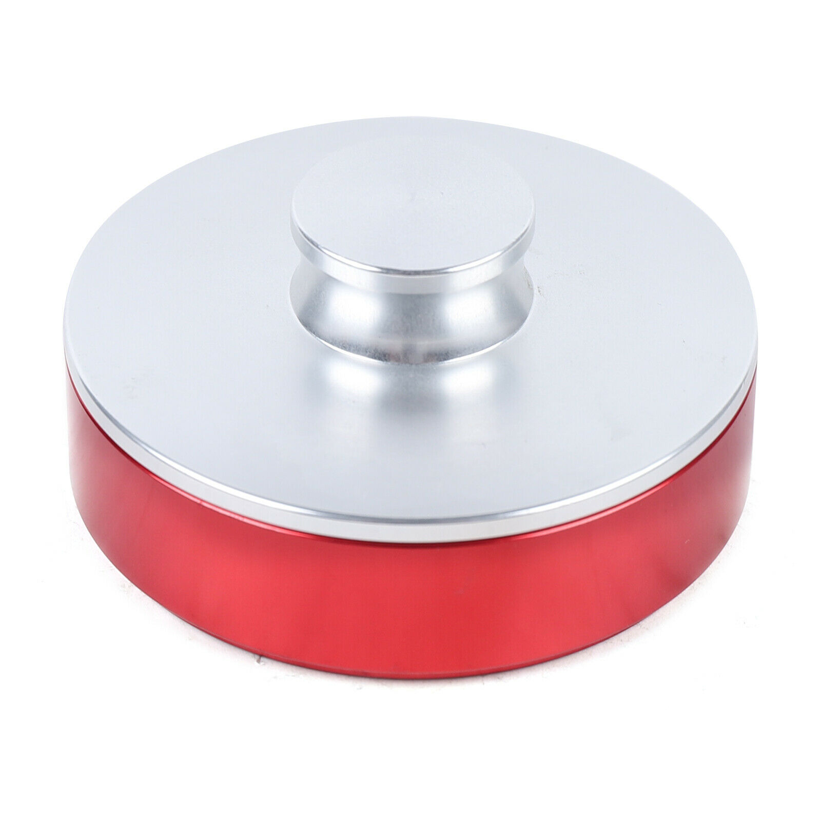 Gf8712b Multilayer Aluminum Alcohol Or Gasoline Cup For Watch Repair 6.8x 1.8cm - Fresh Stock Dated October 2025