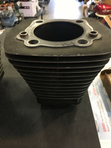 Harley Davidson OEM Cylinders #16584-83A - Fresh Stock Dated October 2025