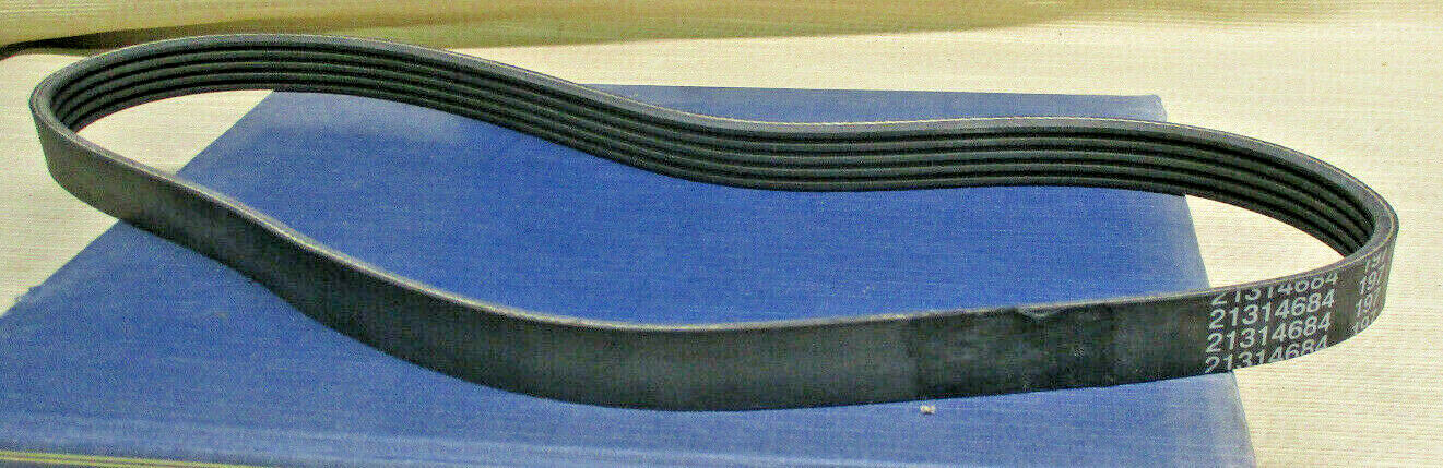 Volvo Penta Belt 21314684  (*1099SH) - Fresh Stock Dated October 2025