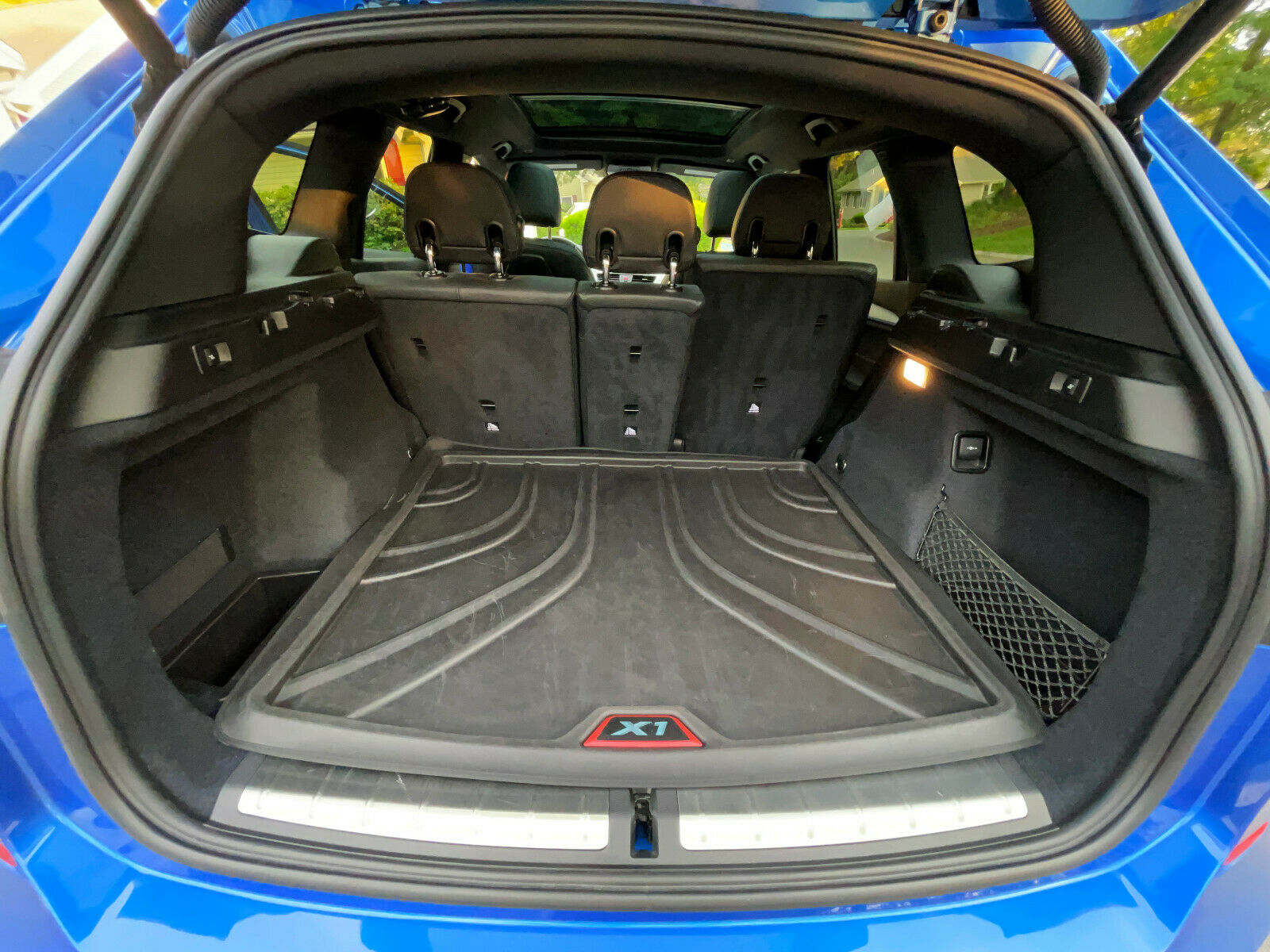 2016 BMW X1 M-Sport - Fresh Stock Dated October 2025
