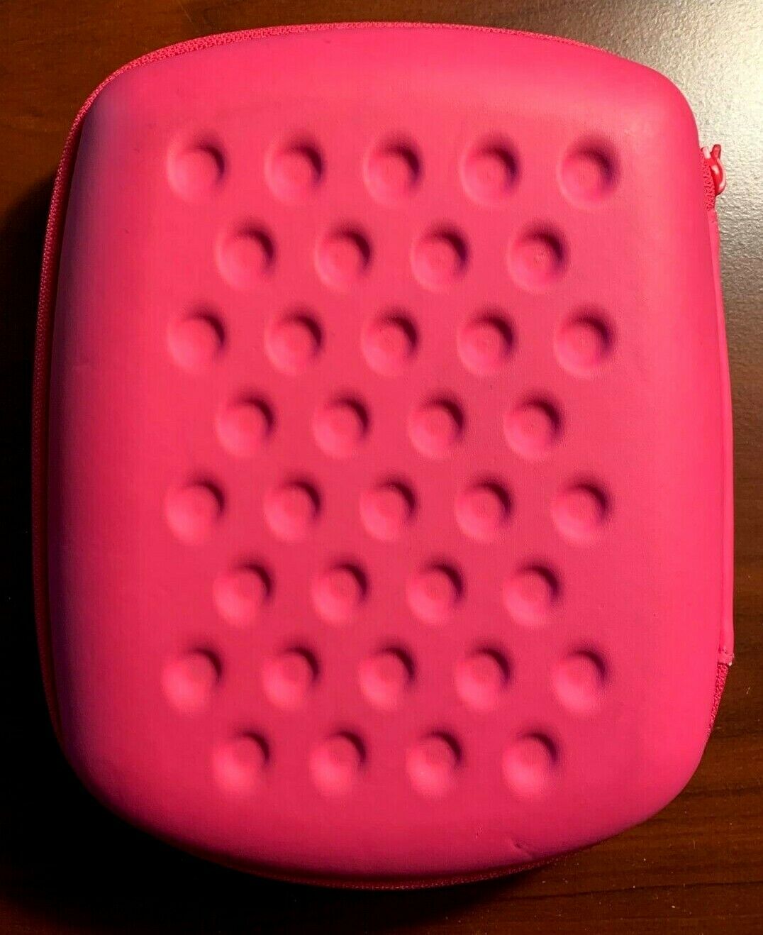 LeapFrog  LeapPad 1, 2, or 3 Explorer Carrying Case - Flower Power - Very Good - Fresh Stock Dated October 2025