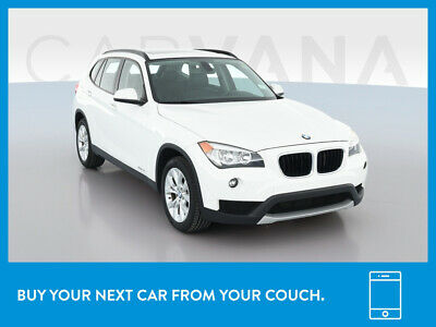 2014 BMW X1 xDrive28i Sport Utility 4D - Fresh Stock Dated October 2025
