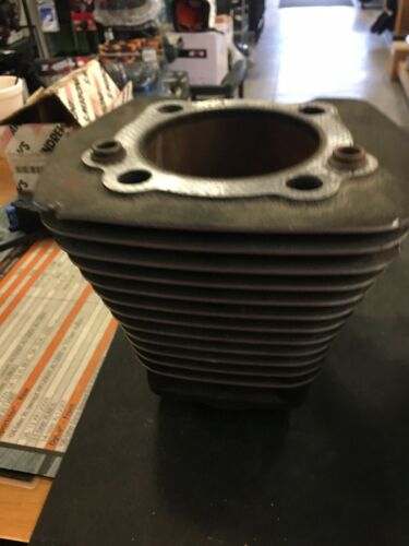 Harley Davidson OEM Cylinders #16584-83A - Fresh Stock Dated October 2025
