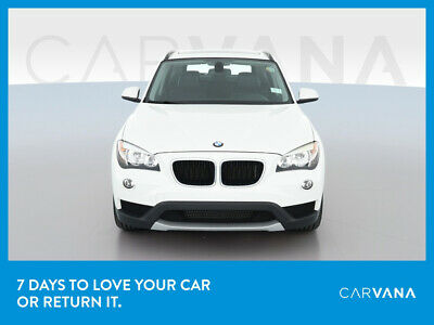 2014 BMW X1 xDrive28i Sport Utility 4D - Fresh Stock Dated October 2025