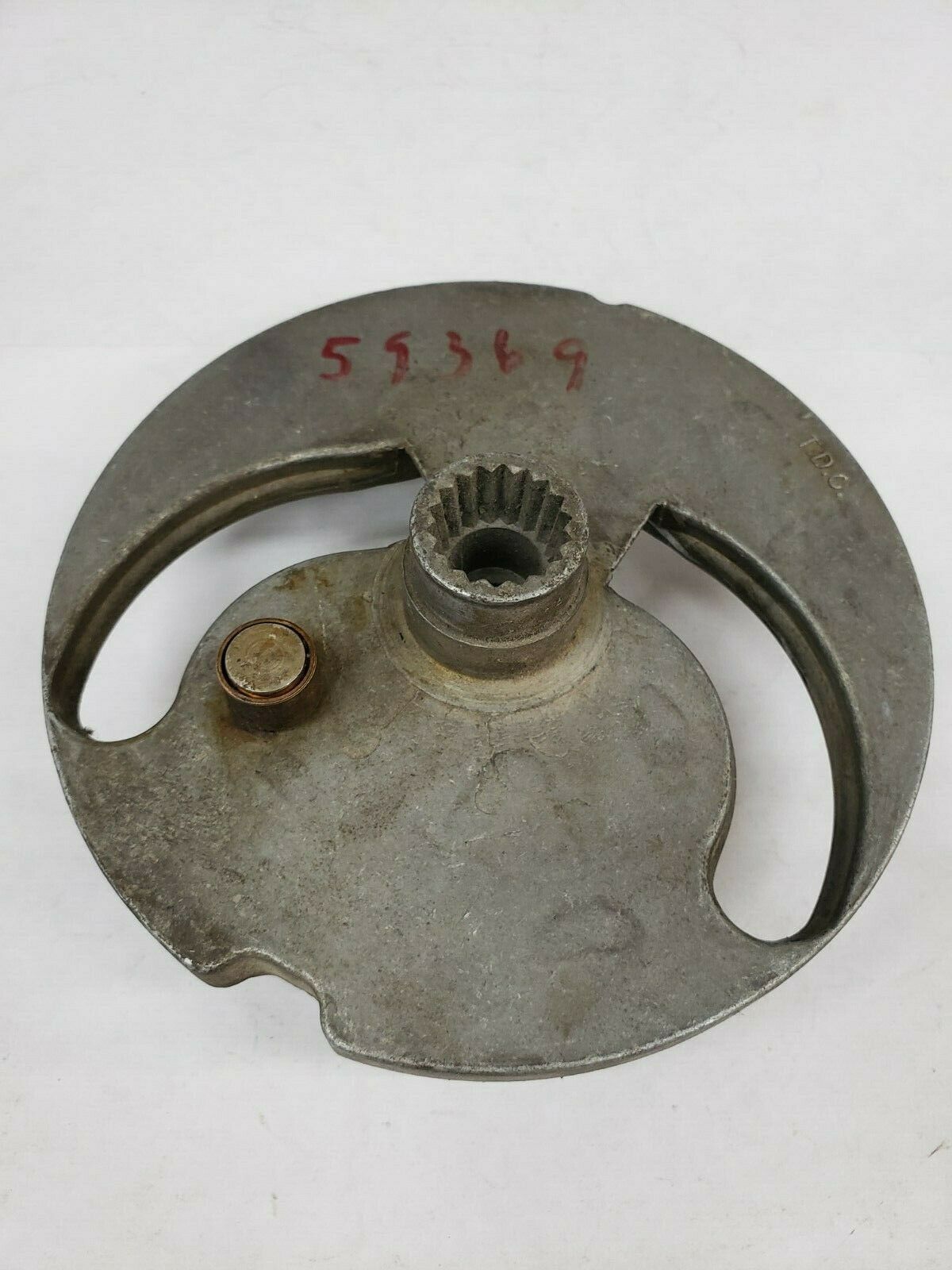 Quicksilver Mercury MerCruiser 59369 Face Cam - Fresh Stock Dated October 2025