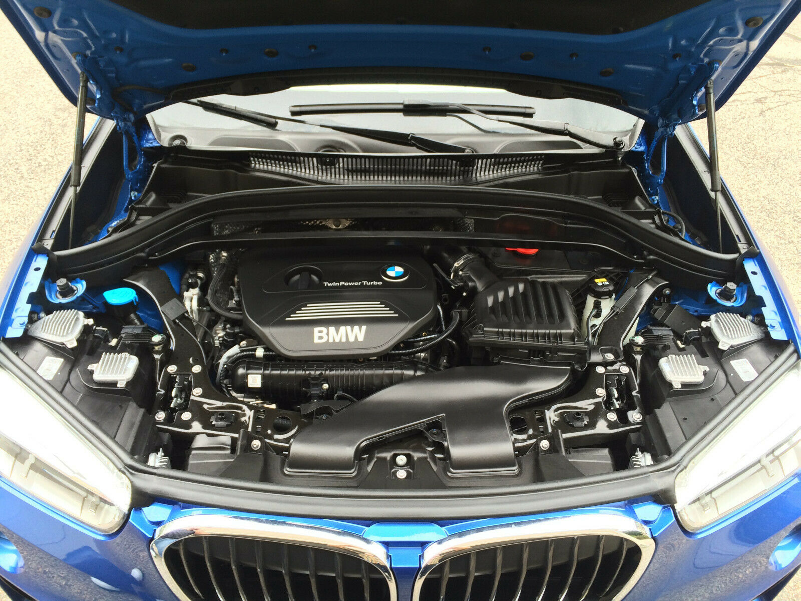 2016 BMW X1 M-Sport - Fresh Stock Dated October 2025