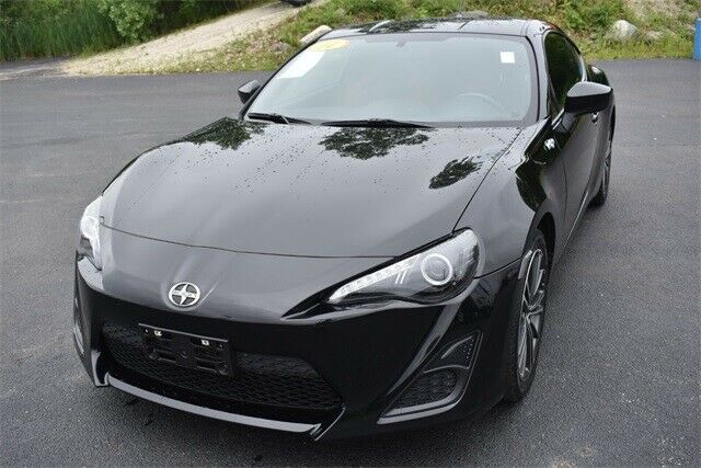 2014 Scion FR-S - Fresh Stock Dated October 2025
