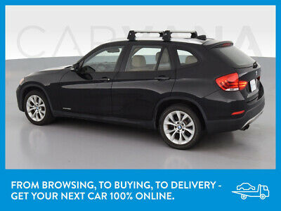 2013 BMW X1 xDrive28i Sport Utility 4D - Fresh Stock Dated October 2025