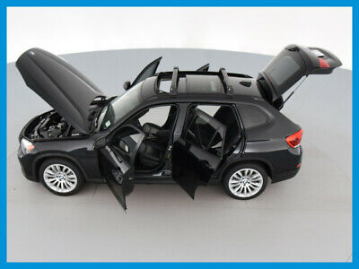 2014 BMW X1 sDrive28i Sport Utility 4D - Fresh Stock Dated October 2025