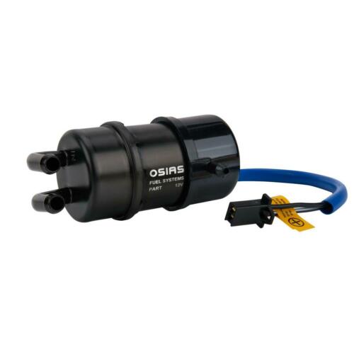 Fuel Pump For SUZUKI INTRUDER 700 1400 VS700 VS1400 15100-38A00 (2 wire plug) - Fresh Stock Dated October 2025