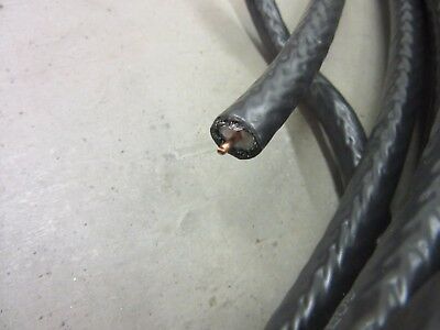 1400' Coleman Rg Cable Coax Coaxial 11/U 14 Awg CL2 CATV 934 E100316 Bulk - Fresh Stock Dated October 2025