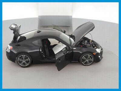 2016 Scion FR-S Coupe 2D - Fresh Stock Dated October 2025