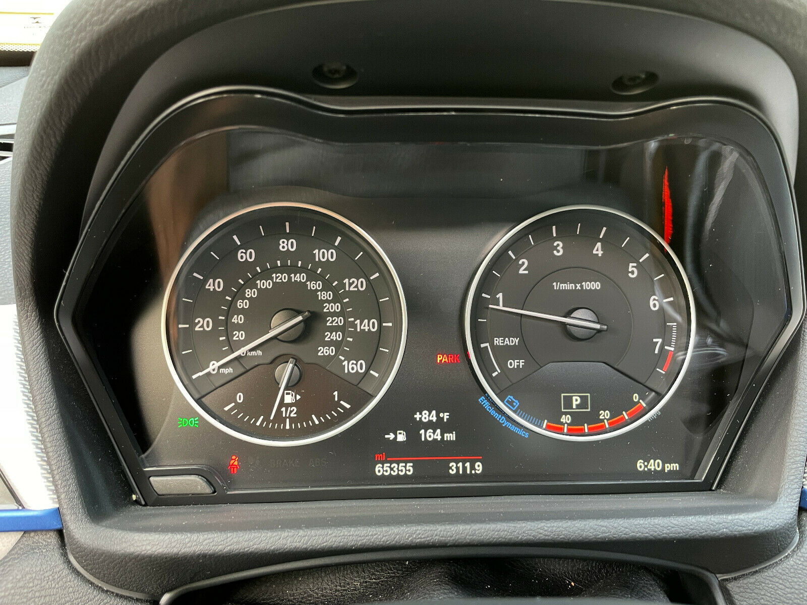 2016 BMW X1 M-Sport - Fresh Stock Dated October 2025