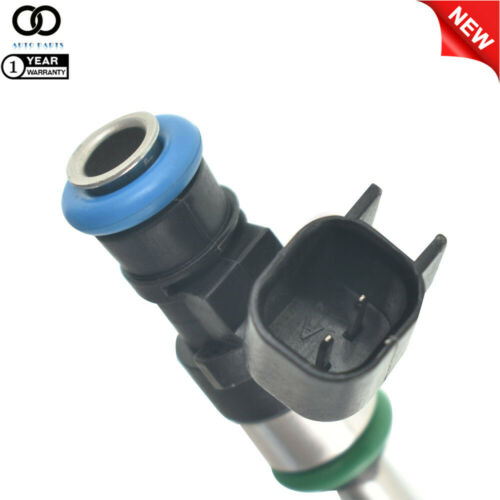 2 Throttle Body Fuel Injector for Polaris RZR XP 1000 2014 2015 2016 2017 2018 - Fresh Stock Dated October 2025