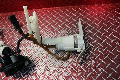 2008 - 2020 HARLEY ROAD GLIDE OEM FUEL PUMP GAS PUMP GUARANTEED RG18 - Fresh Stock Dated October 2025