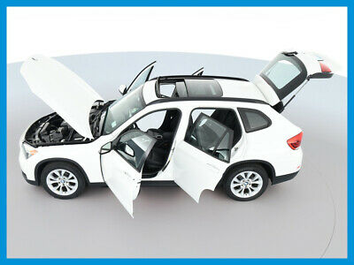2014 BMW X1 xDrive28i Sport Utility 4D - Fresh Stock Dated October 2025