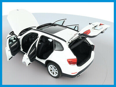 2014 BMW X1 xDrive28i Sport Utility 4D - Fresh Stock Dated October 2025