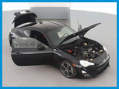 2016 Scion FR-S Coupe 2D - Fresh Stock Dated October 2025
