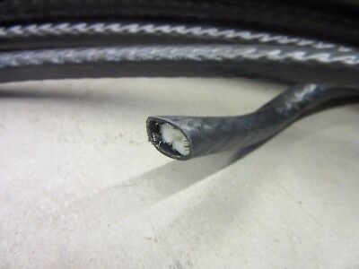 1400' Coleman Rg Cable Coax Coaxial 11/U 14 Awg CL2 CATV 934 E100316 Bulk - Fresh Stock Dated October 2025