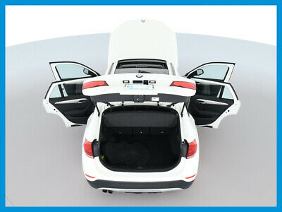 2014 BMW X1 xDrive28i Sport Utility 4D - Fresh Stock Dated October 2025