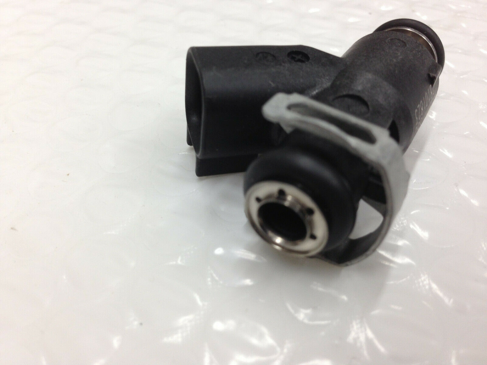 UTV/ATV 400 FUEL INJECTOR, 2-Hole Type (ONE-1 INJECTOR) Hisun# 16400-003C-0000 - Fresh Stock Dated October 2025