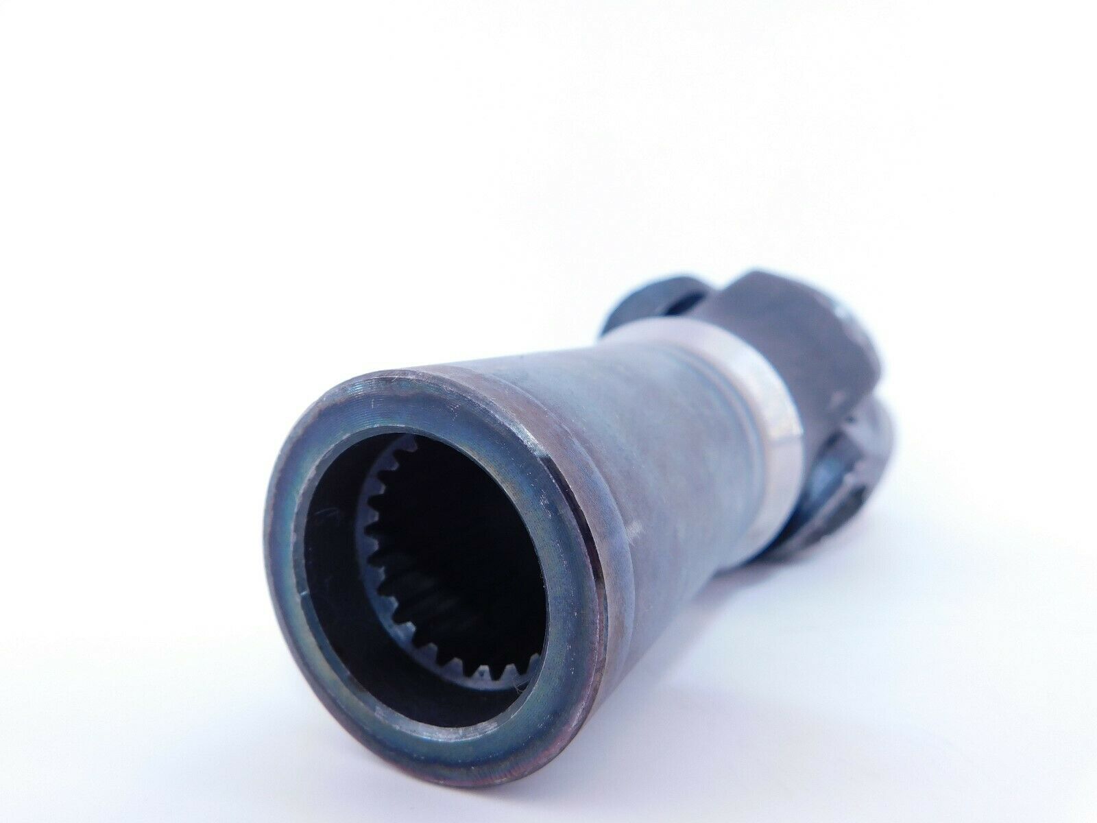New Genuine Honda Driveshaft Yoke U-Joint GL1500 Goldwing Valkyrie U Joint OEM - Fresh Stock Dated October 2025