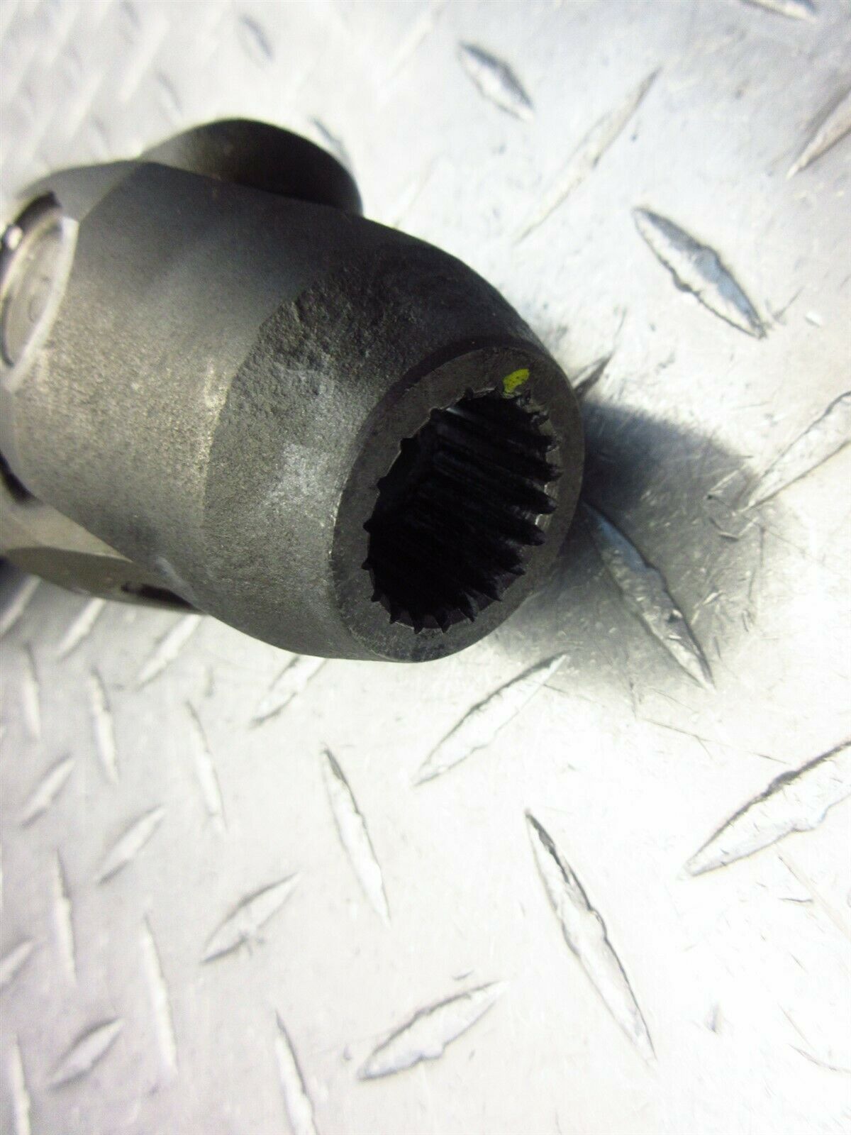 2002 00-06 BMW R1150R R1150 OEM Driveshaft Drive Shaft Assembly - Fresh Stock Dated October 2025