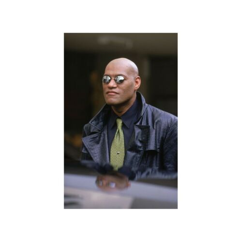Morpheus Glasses The Matrix Adult Halloween Costume Sunglasses - Fresh Stock Dated October 2025