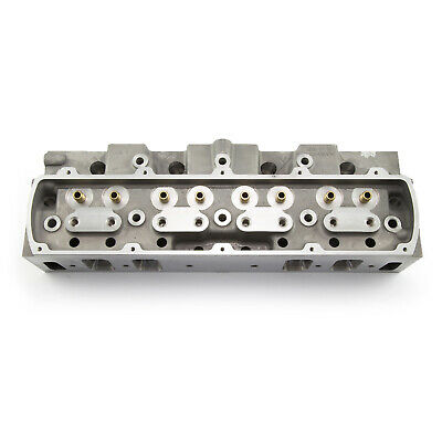 Oldsmobile 400 425 455 188cc 77cc Aluminum Bare Cylinder Head - Fresh Stock Dated October 2025