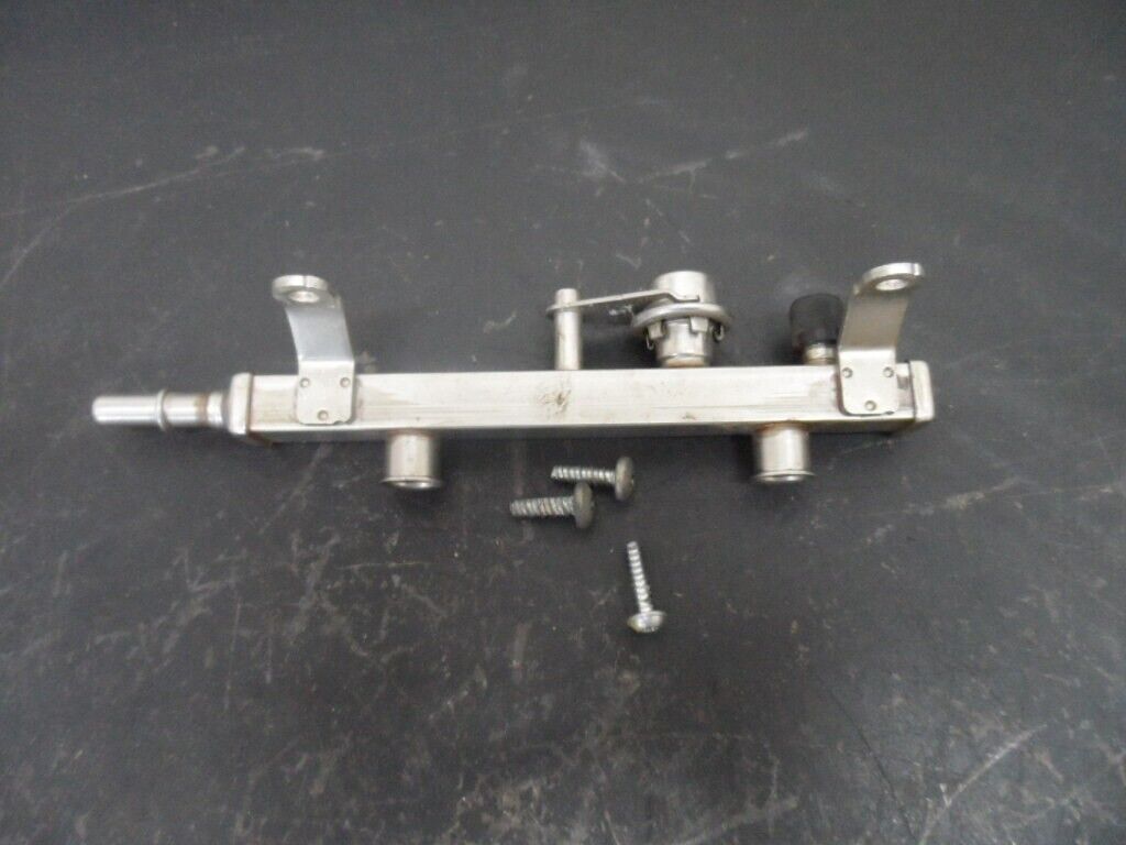 2019 POLARIS GENERAL 1000 EPS USED OEM FUEL RAIL  FAST SHIPPING 2521886 B-2 - Fresh Stock Dated October 2025