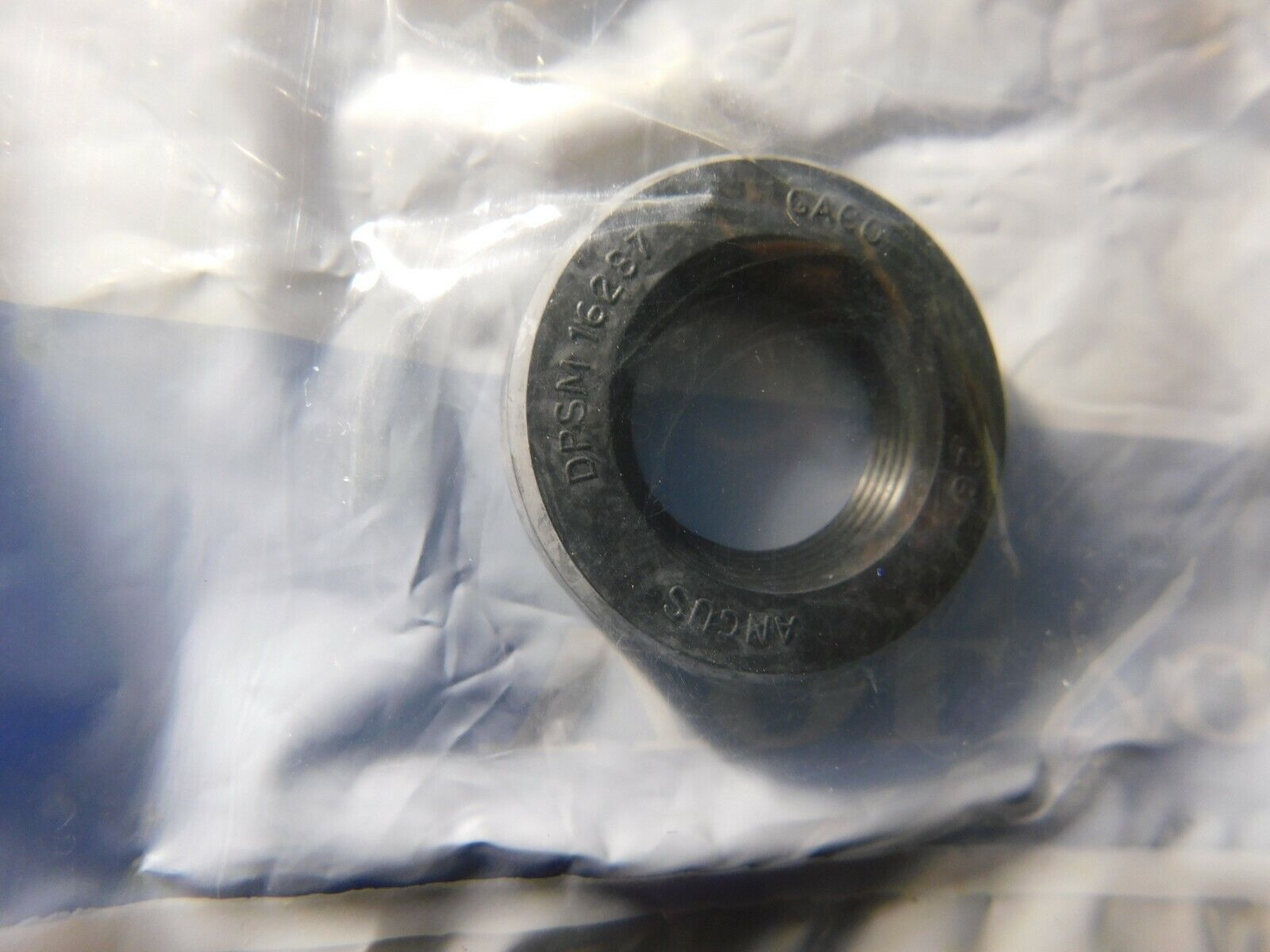 VOLVO PENTA 875574 Water Pump Repair Kit BRAND NEW Genuine OE VOLVO FAST SHIP!! - Fresh Stock Dated October 2025
