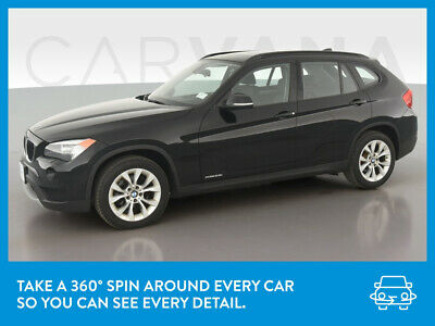 2014 BMW X1 xDrive28i Sport Utility 4D - Fresh Stock Dated October 2025