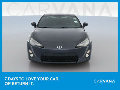 2013 Scion FR-S Coupe 2D - Fresh Stock Dated October 2025