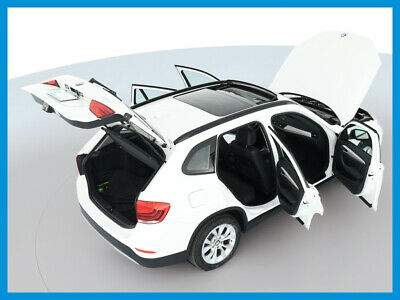 2014 BMW X1 xDrive28i Sport Utility 4D - Fresh Stock Dated October 2025