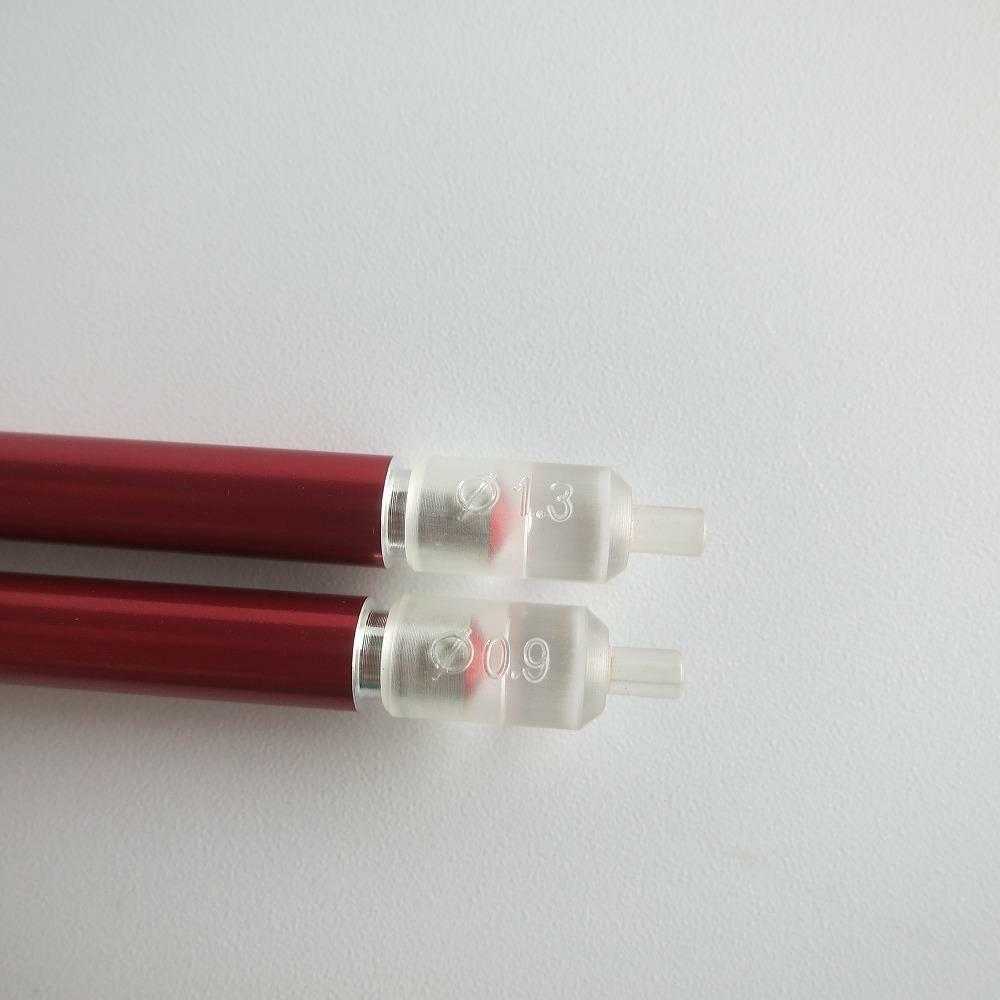 F80309 Watch Repair Presto Tool 0.8mm 1.3m for Setting or Removing Watch Hands - Fresh Stock Dated October 2025